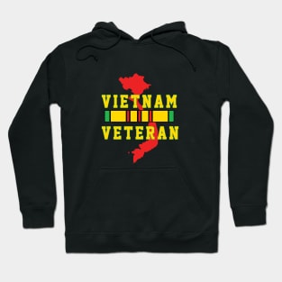 Vietnam Veteran Hoodie